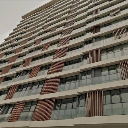 Sisli Apartment, 2 Bedrooms, 250 M Metro, New Modern Residence Istambul Exterior foto